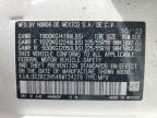2024 Honda Hr-V Sport en Venta en Cahokia Heights, IL - Front End