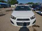 2013 Chevrolet Sonic Ls for Sale in Wichita, KS - Rear End