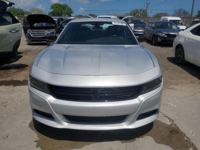  DODGE CHARGER 2023 Srebrny