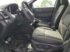 2017 Ford Explorer Police Interceptor en Venta en Lebanon, TN - Front End