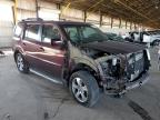 2013 Honda Pilot Ex за продажба в Phoenix, AZ - Front End