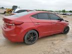 2017 Hyundai Elantra Se   for Sale in Oklahoma City, OK - Front End