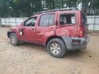 2007 Nissan Xterra Off Road на продаже в Austell, GA - All Over