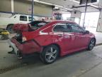 2014 Acura Tsx Se na sprzedaż w Pasco, WA - Rear End