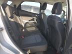 2018 Ford Ecosport Se იყიდება Wayland-ში, MI - Front End
