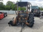 2021 John Deere 5100E Mfwd Tractor na sprzedaż w Jacksonville, FL - Burn
