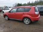 2011 MITSUBISHI OUTLANDER SE à vendre chez Copart ON - TORONTO