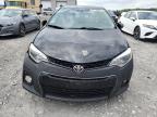 2015 Toyota Corolla L   zu verkaufen in Cahokia Heights, IL - Rear End