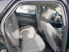 2016 Ford Fusion S за продажба в Grand Prairie, TX - Front End