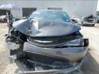 2015 Chrysler 200 S en Venta en Jacksonville, FL - All Over