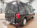 2024 VOLKSWAGEN TRANSPORTE for sale at Copart NEWBURY
