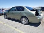 2006 Chevrolet Malibu Ls en Venta en Las Vegas, NV - Rear End