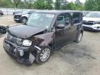 2010 Nissan Cube Base იყიდება Hampton-ში, VA - Front End