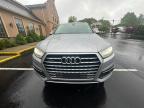 2017 Audi Q7 Premium Plus продається в New Britain, CT - Minor Dent/Scratches