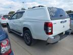 2020 MITSUBISHI L200 WARRI for sale at Copart SANDY
