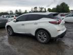 2017 Nissan Murano S en Venta en Finksburg, MD - Front End