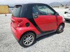 2009 Smart Fortwo Pure იყიდება Mentone-ში, CA - Mechanical