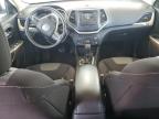 2018 Jeep Cherokee Latitude   for Sale in Cartersville, GA - Mechanical