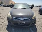 2007 Honda Accord Ex for Sale in Colton, CA - Front End