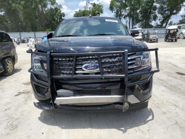  FORD EXPEDITION 2019 Black