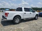2015 Ford F150 Supercrew de vânzare în Tifton, GA - Front End