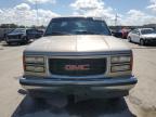 1998 Gmc Sierra C1500 for Sale in Orlando, FL - Rear End