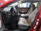 2021 Honda Cr-V Exl na sprzedaż w West Mifflin, PA - Front End