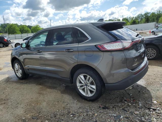  FORD EDGE 2017 Szary