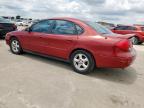 2002 Ford Taurus Se продається в Grand Prairie, TX - Front End