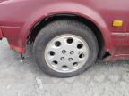 1988 TOYOTA MR2 for sale at Copart WOLVERHAMPTON