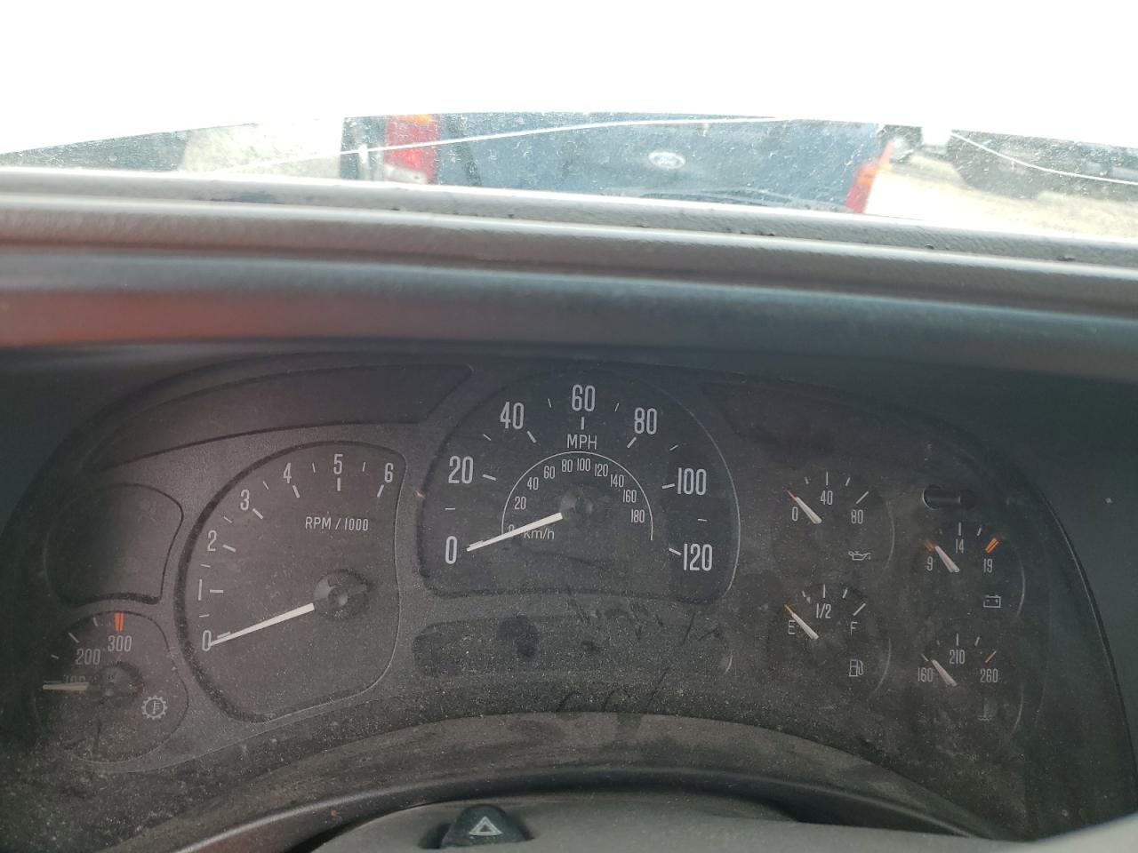 2003 Cadillac Escalade Luxury VIN: 1GYEK63N23R226884 Lot: 54985895