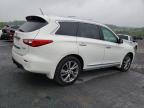 2014 Infiniti Qx60 Hybrid en Venta en Chambersburg, PA - Normal Wear