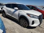 2023 Nissan Kicks Sv   იყიდება Las Vegas-ში, NV - Rear End