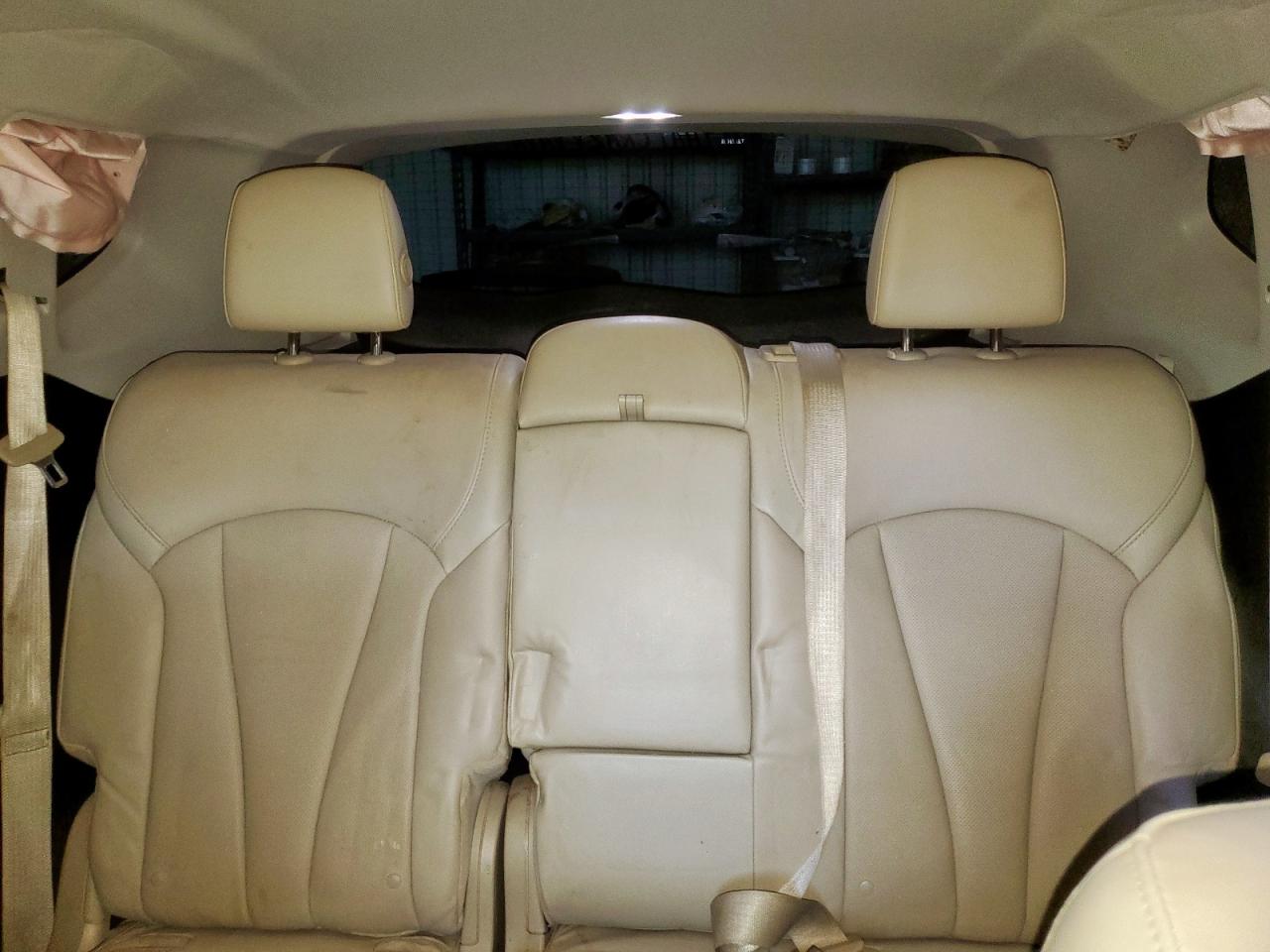 2019 Buick Envision Essence VIN: LRBFXCSA5KD038802 Lot: 57612805