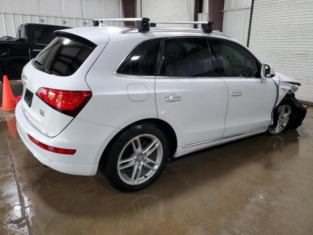 Parquets AUDI Q5 2017 White