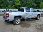 2014 Chevrolet Silverado K1500 Ltz იყიდება Shreveport-ში, LA - Side
