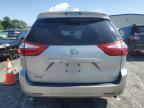 2016 Toyota Sienna Xle на продаже в Spartanburg, SC - Front End