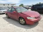 2002 Honda Accord Ex for Sale in Kansas City, KS - Side