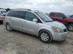 2005 Nissan Quest S en Venta en Madisonville, TN - Front End