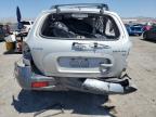 2005 Hyundai Santa Fe Gls იყიდება Las Vegas-ში, NV - Rollover
