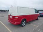 2014 VOLKSWAGEN TPORTER T3 for sale at Copart SANDTOFT