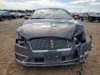 2017 Lincoln Mkz Reserve na sprzedaż w Houston, TX - Front End