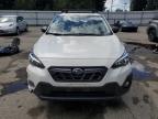 2021 Subaru Crosstrek Sport de vânzare în Arlington, WA - Rear End