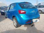 2014 SEAT IBIZA FR T for sale at Copart BRISTOL