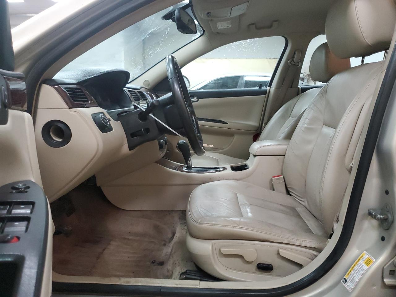 2011 Chevrolet Impala Lt VIN: 2G1WB5EK3B1146761 Lot: 55934975