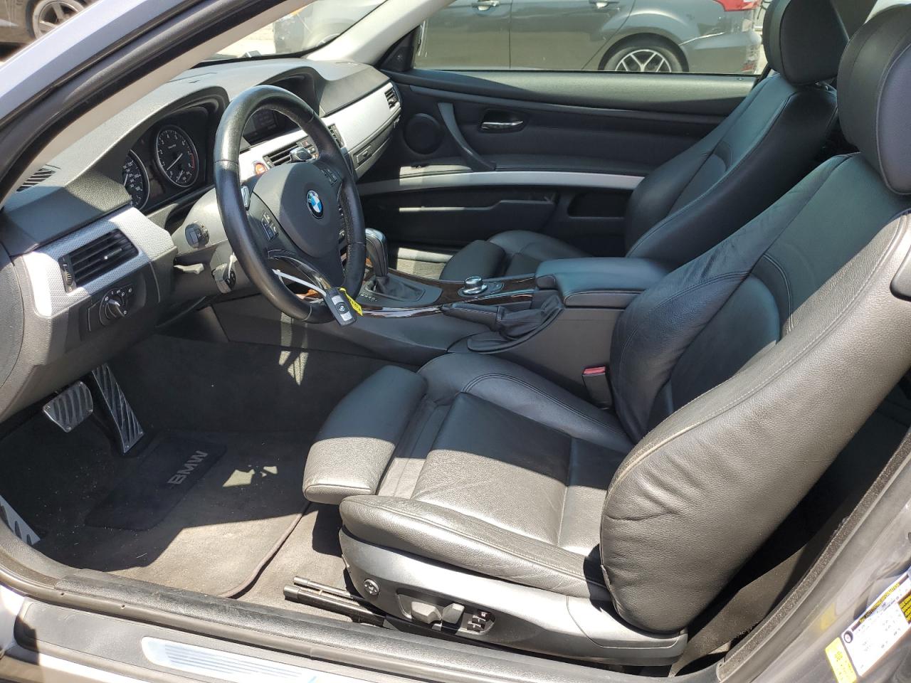 2008 BMW 335 I VIN: WBAWB73508P04267 Lot: 57706165