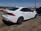2017 Lexus Is 200T იყიდება Albuquerque-ში, NM - Front End