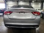 2015 Chrysler 200 C de vânzare în Ham Lake, MN - Front End
