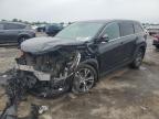 2019 Toyota Highlander Le იყიდება Fredericksburg-ში, VA - Front End