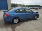 2015 Subaru Impreza  იყიდება Ellwood City-ში, PA - Front End
